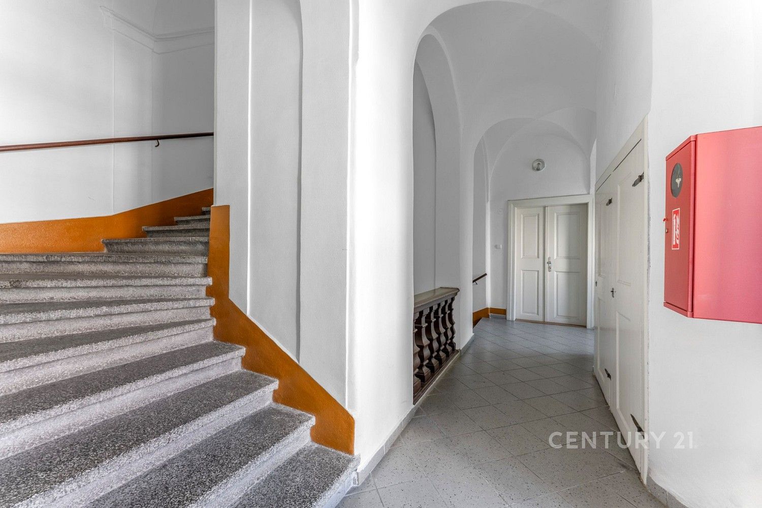 Byt 5+1 · 176 m² · Jilská, Praha 1 - Staré Město - 3