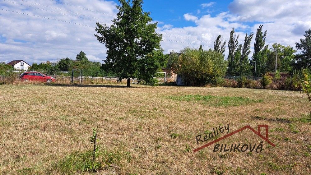 Pozemky pro bydlení, Třebízského 103, Brandýs nad Labem-Stará Boleslav Stará Boleslav, 790 m² - 2