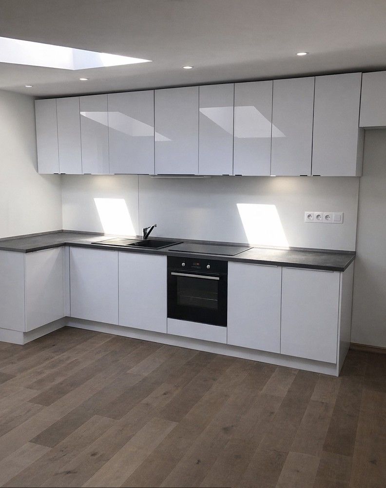 Byt 3+kk, 83 m²