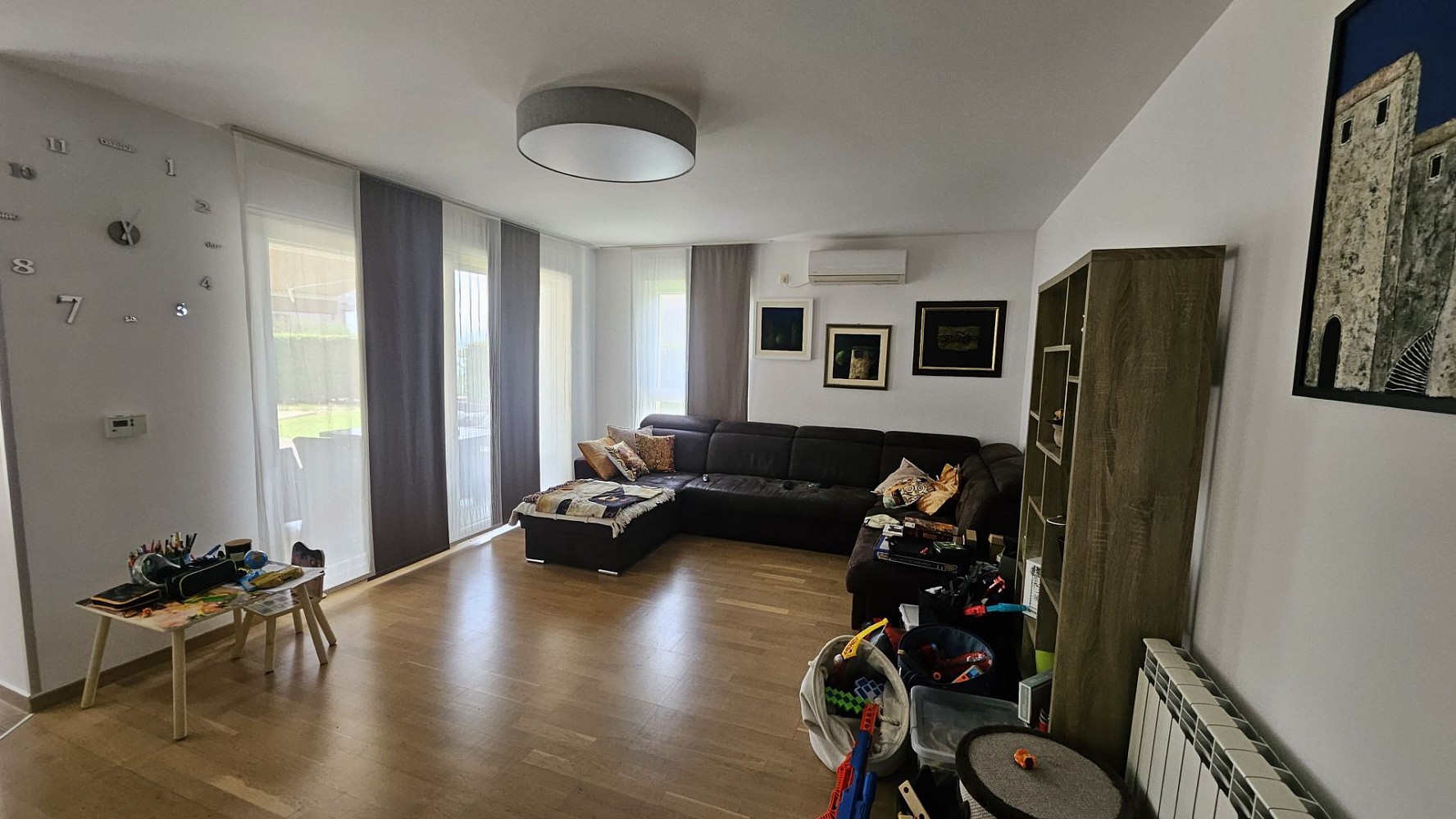 Byt 3+kk · 111 m² · Kastav, Primorsko-goranska županija, Chorvatsko - 4