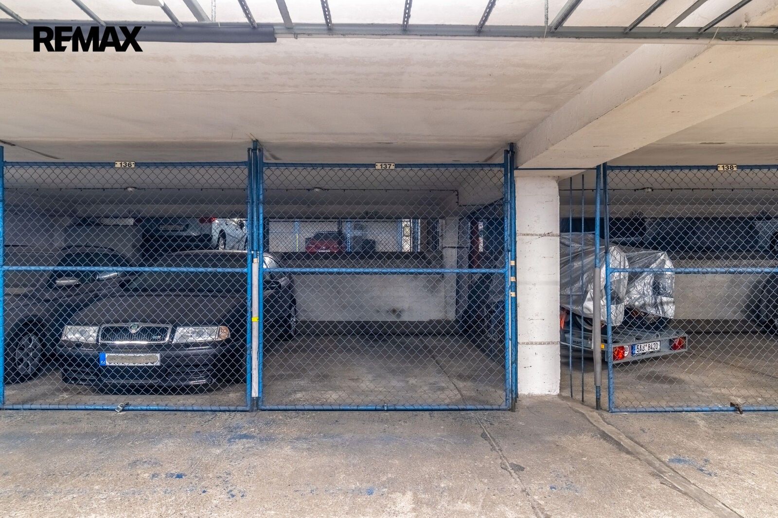 Ostatní, Milevská 922, Praha Podolí, 12 m² - 1