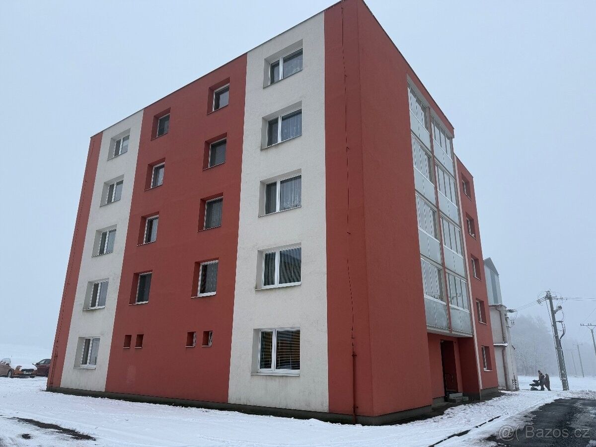 Byty, Králíky, 561 69