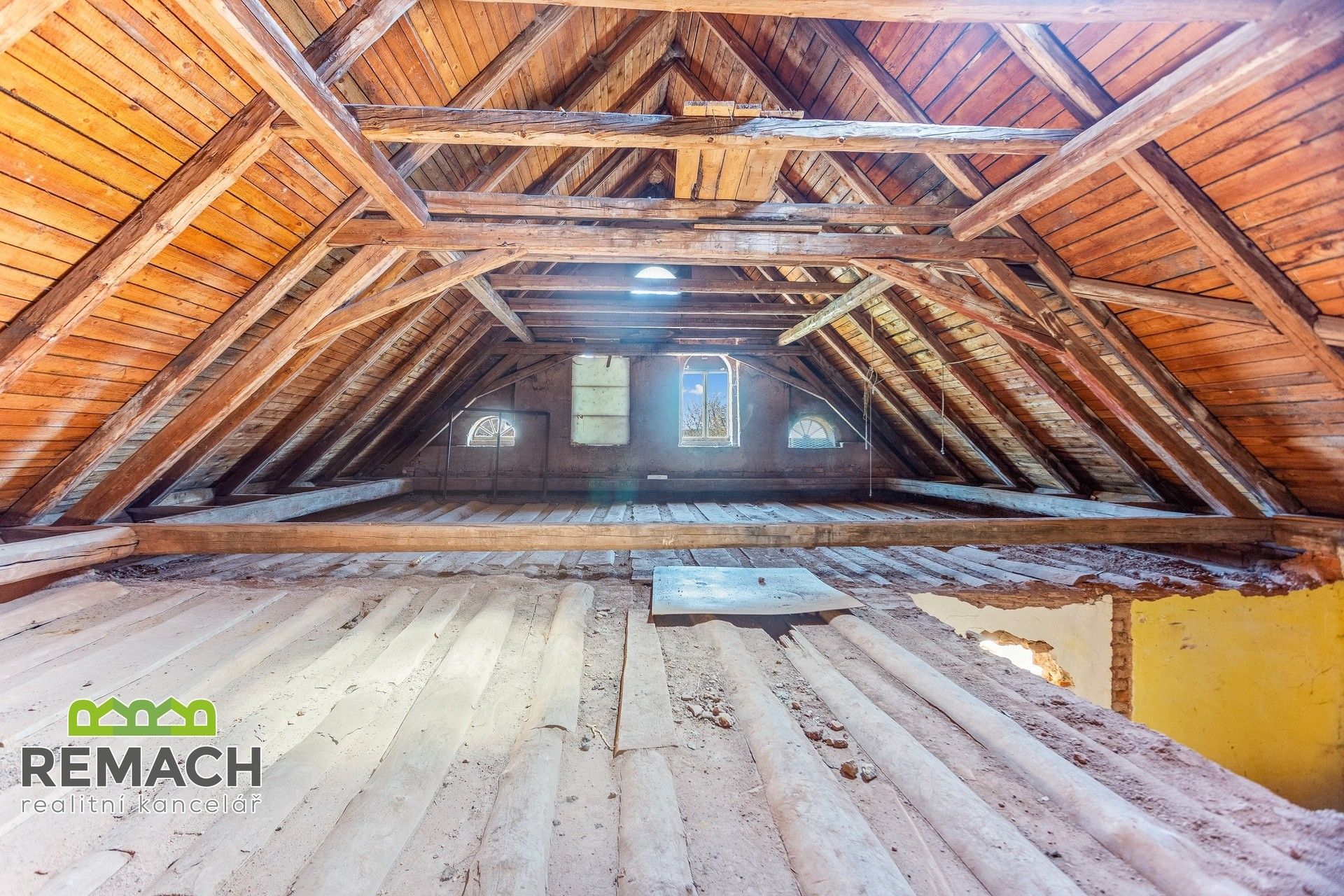Prodej ubytovací zařízení - Božanov, 650 m² - 5