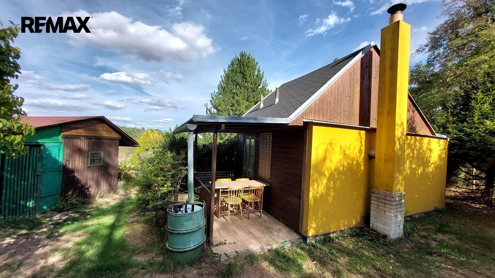 Chalupa · 24 m² · Drnovice, okres Vyškov, Jihomoravský kraj - 3