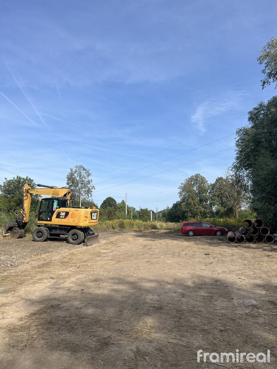 Pozemky pro bydlení, Lelekovice, 664 31