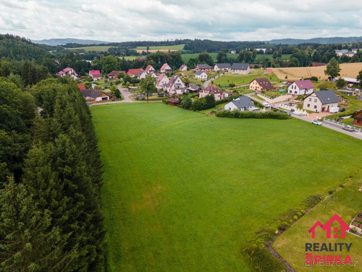 Prodej pozemek pro bydlení - 561 70, Ústí nad Orlicí