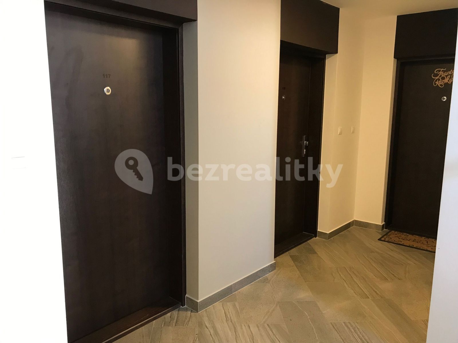 Byt 1+kk · 30 m² · Petrohradská, Praha - Vršovice - 3