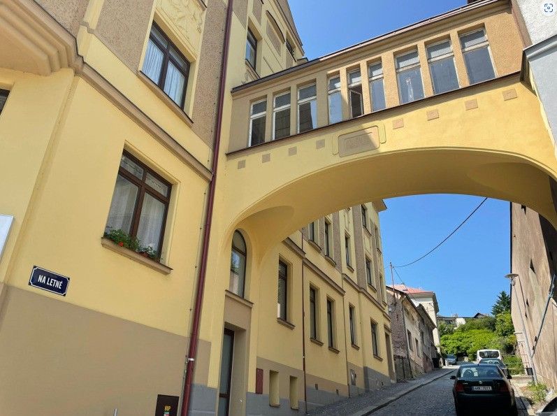 1+kk, Na Letné, Náchod, 42 m²