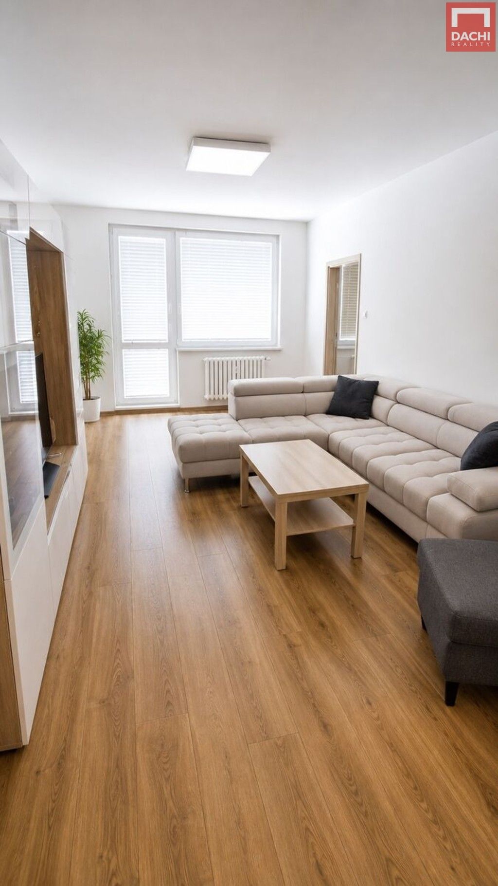 Byt 3+1 · 63 m² · Janského, Olomouc Povel - 3