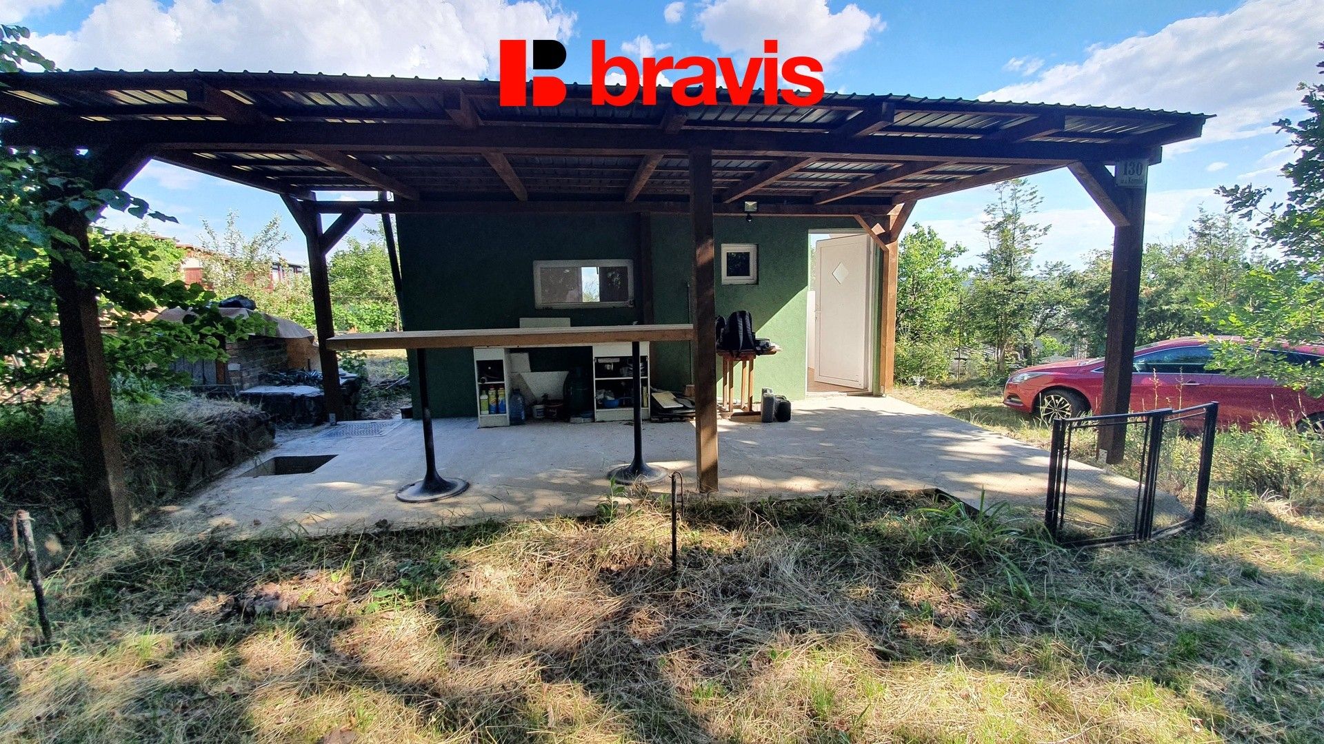 Prodej chata - Turistická, Brno, 54 m²