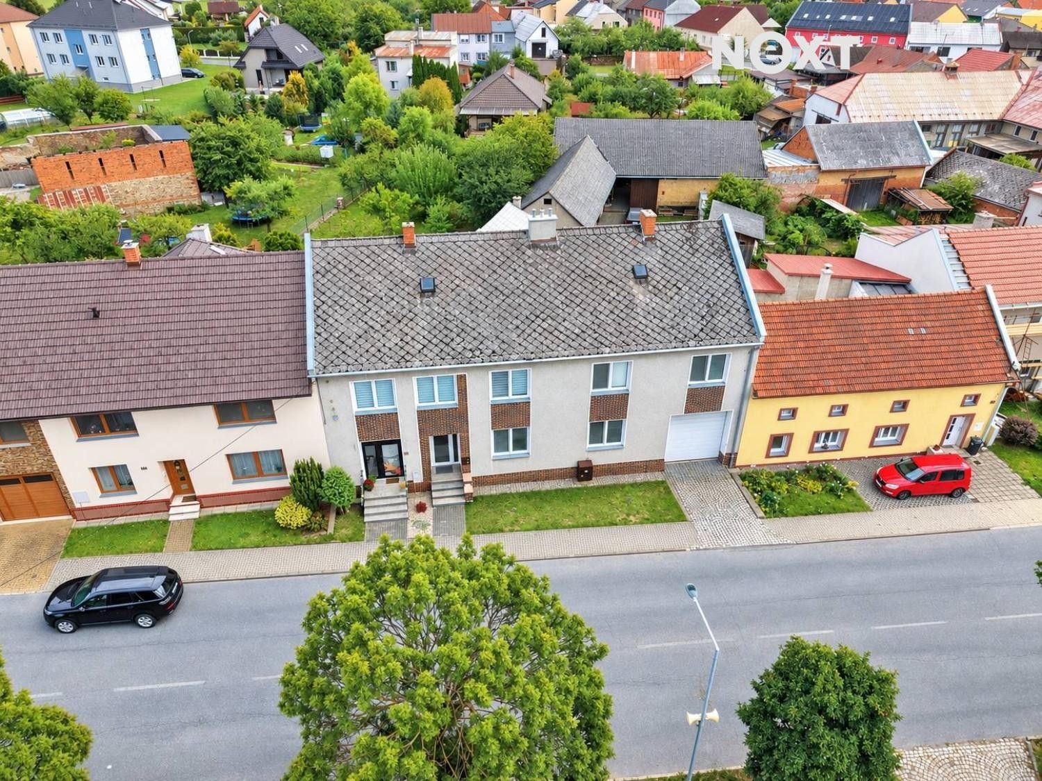 Prodej ostatní - Doloplazy, 320 m² - 2