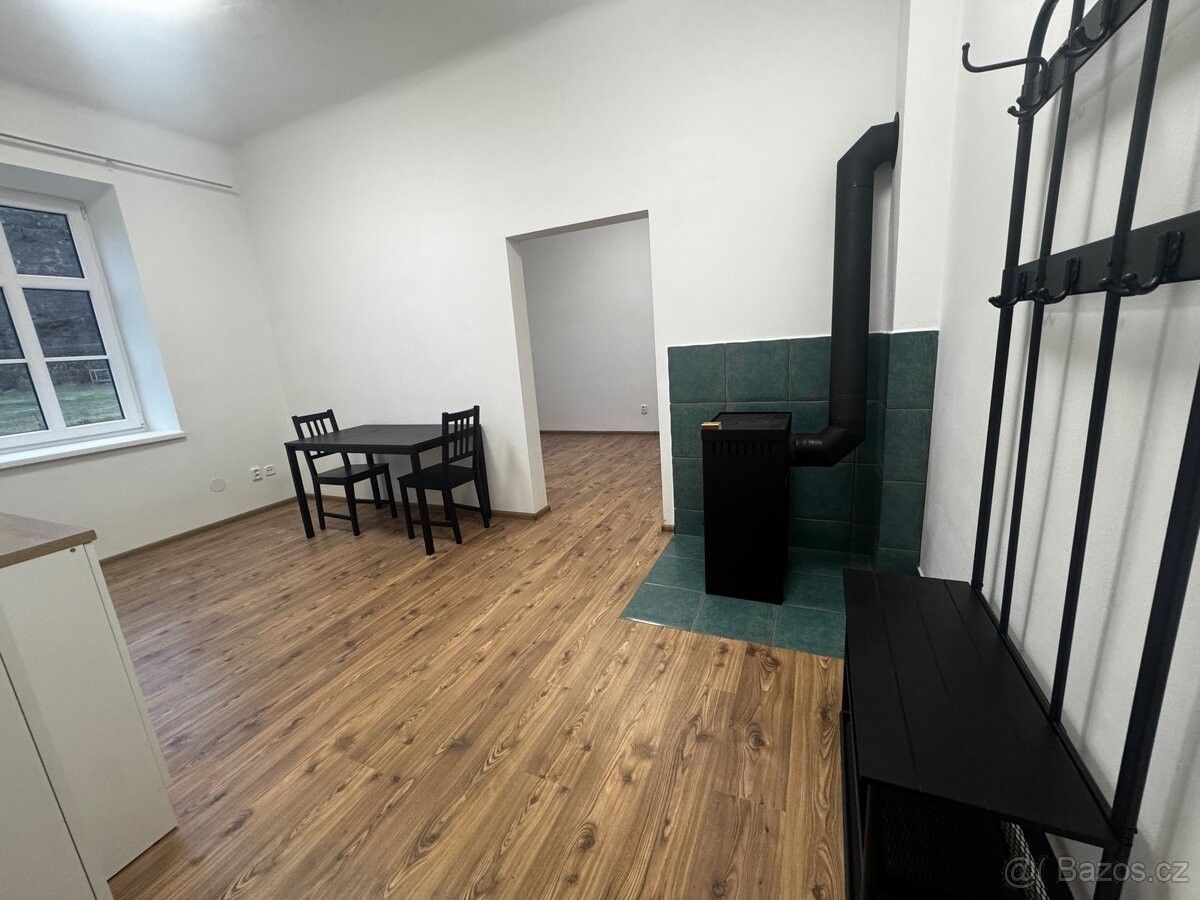 Pronájem byt - Semily, 513 01