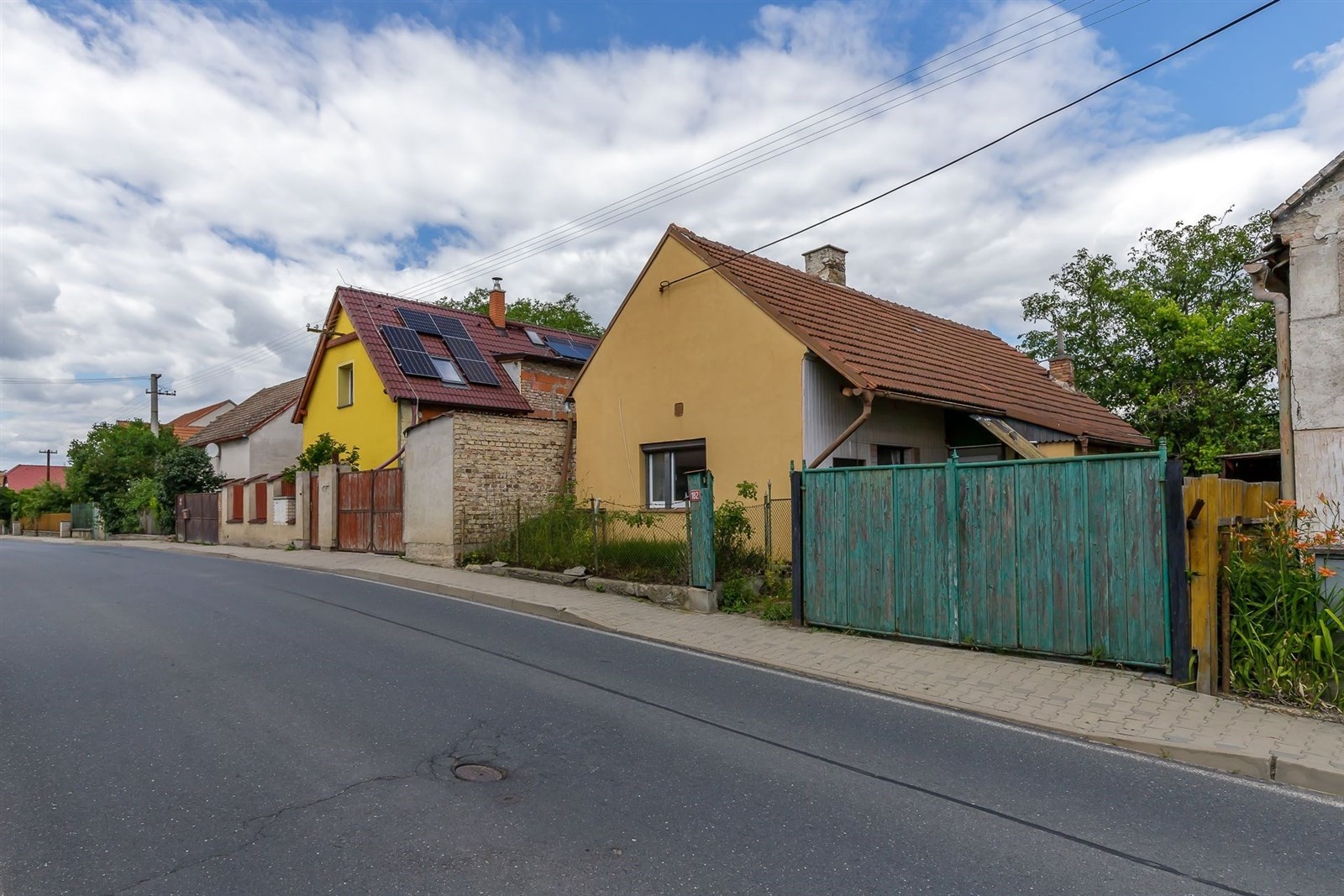 Rodinný dům · 75 m² · Na vinohradech 182, Cerhenice - 3