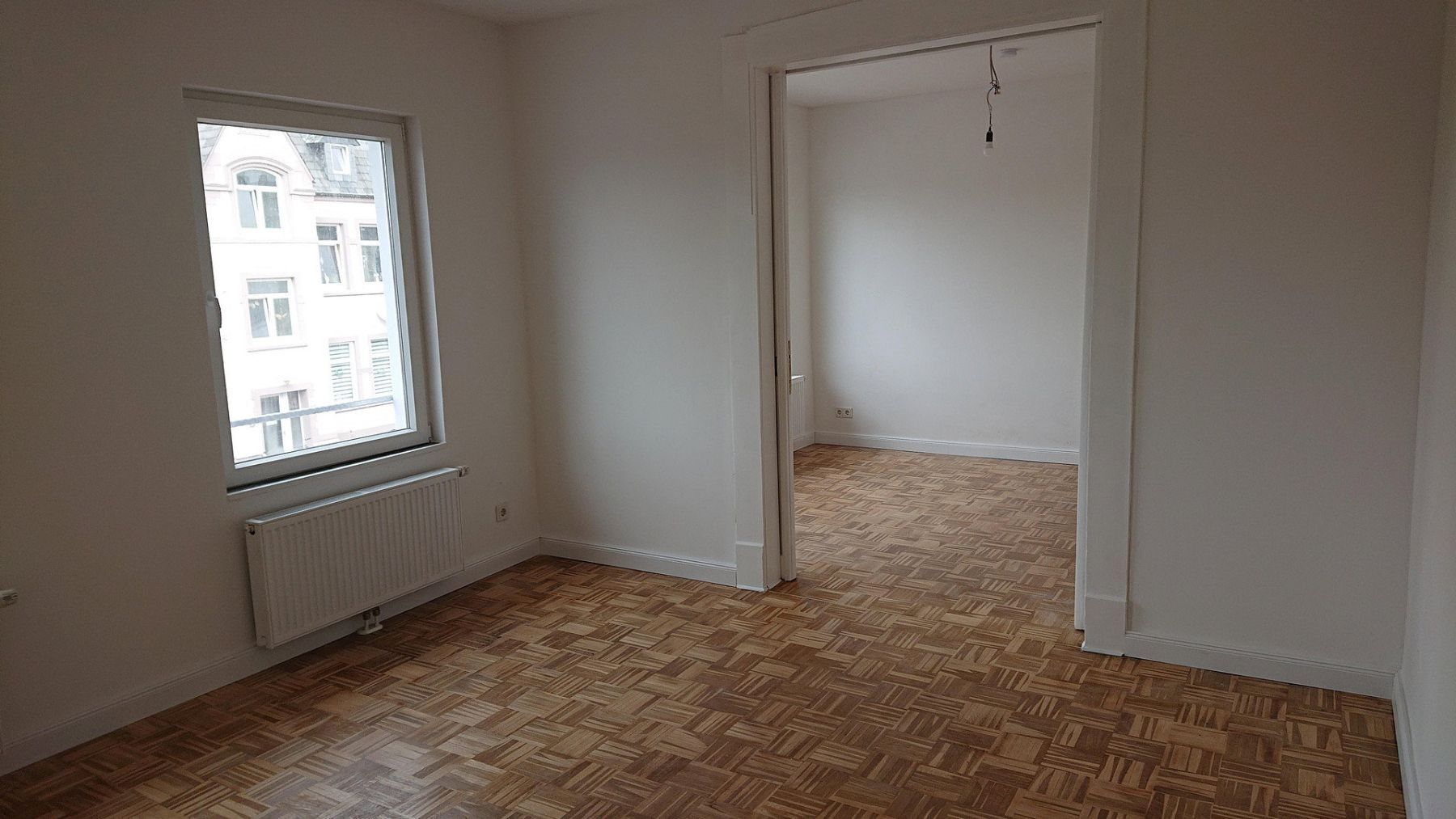 Pronájem byt 5+1 - Lange Straße 35, , Dolní Sasko, 84 m² - 5