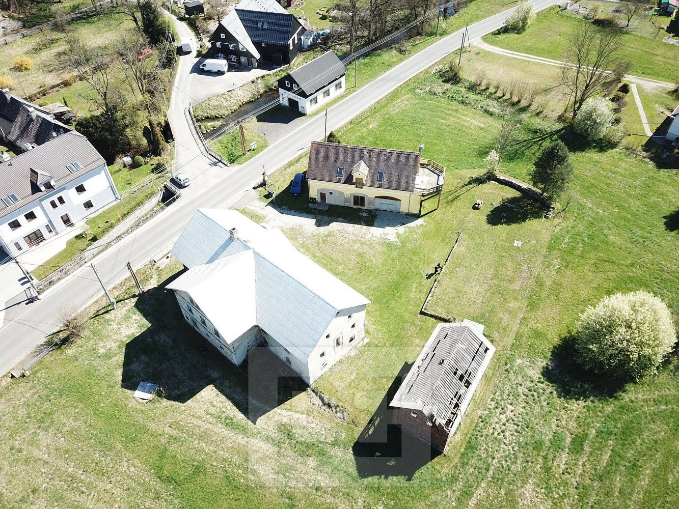 Rodinný dům, 197 m²