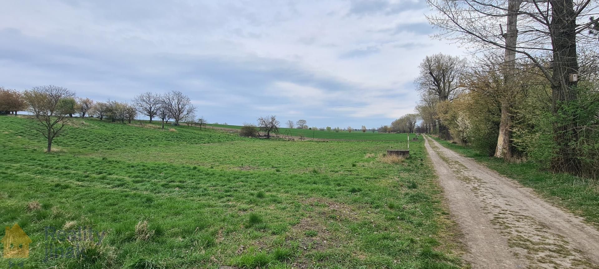 Pozemky pro bydlení, Spáčilka, Jiříkovice, 1 854 m² - 2