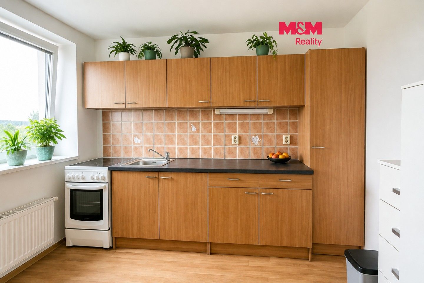 1+kk, Nádražní, Nové Město nad Metují, 33 m²