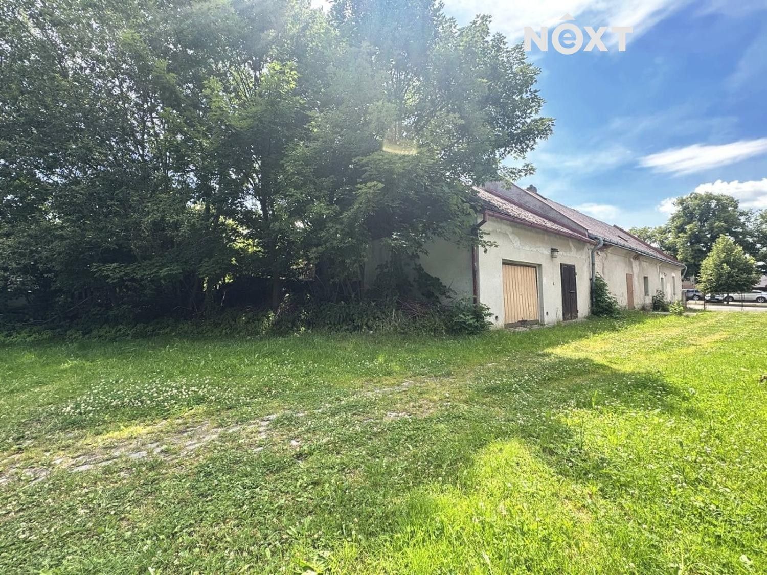 Prodej rodinný dům - Raisovo náměstí, Trhová Kamenice, 93 m²