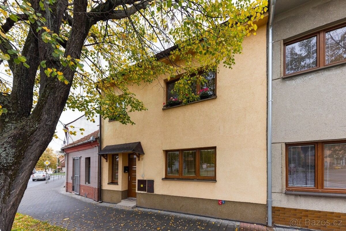 Prodej rodinný dům - Brno, 627 00