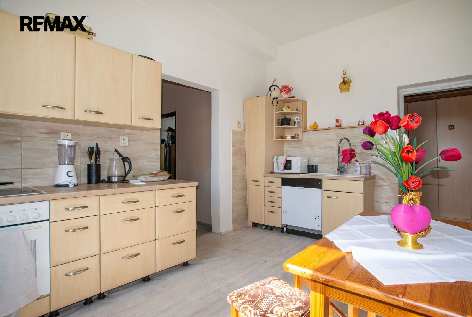 Prodej činžovní dům - Dolní Habartice, 780 m² - 2