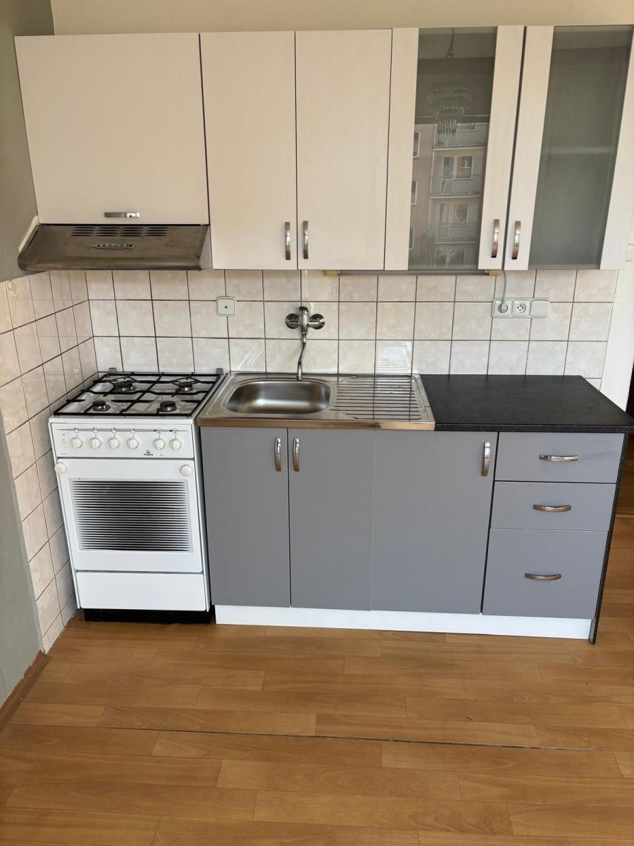 Prodej byt 1+1 - Bartoňova, Pardubice, 41 m² - 2