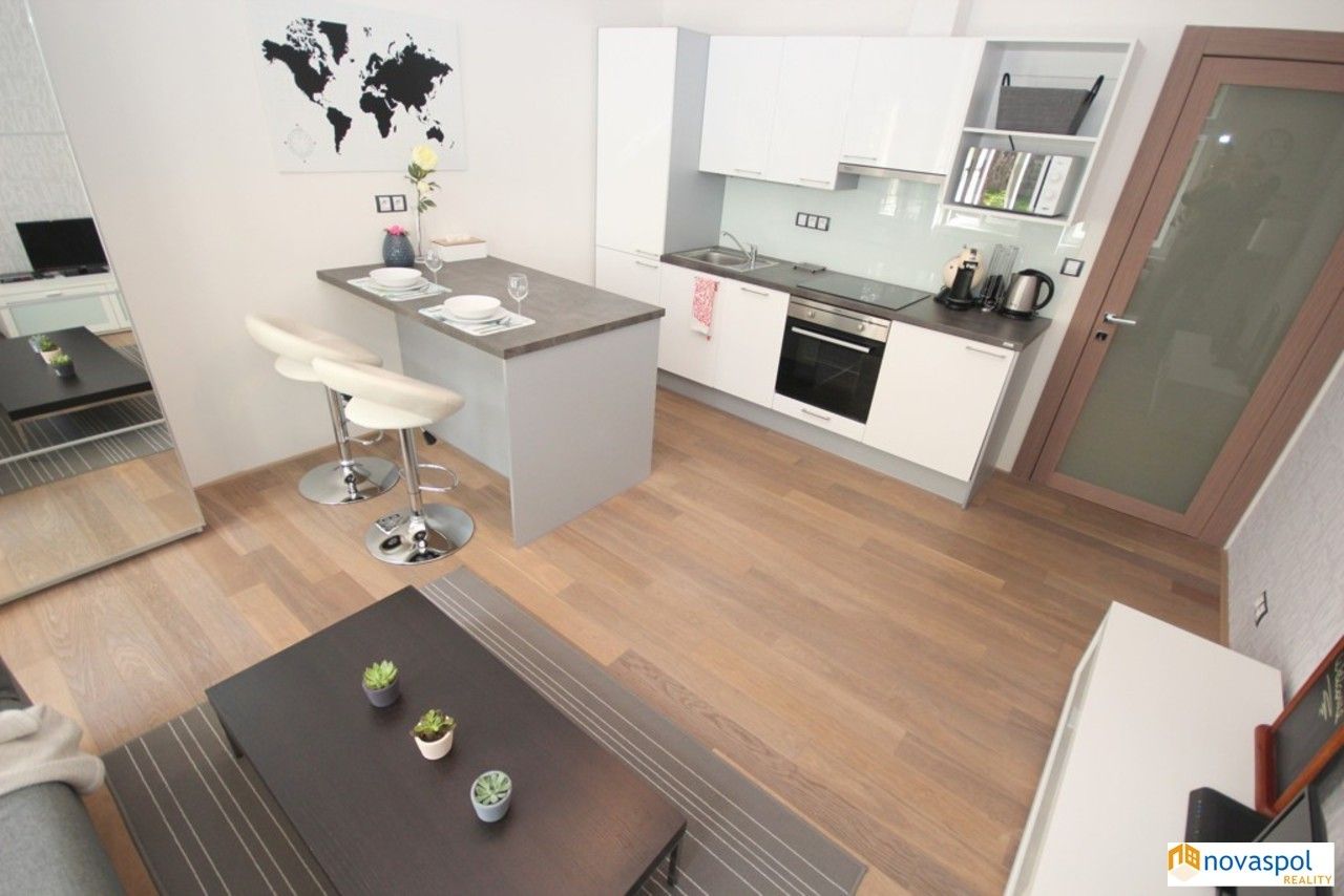 Prodej byt 2+kk - Rybalkova, Praha, 36 m²