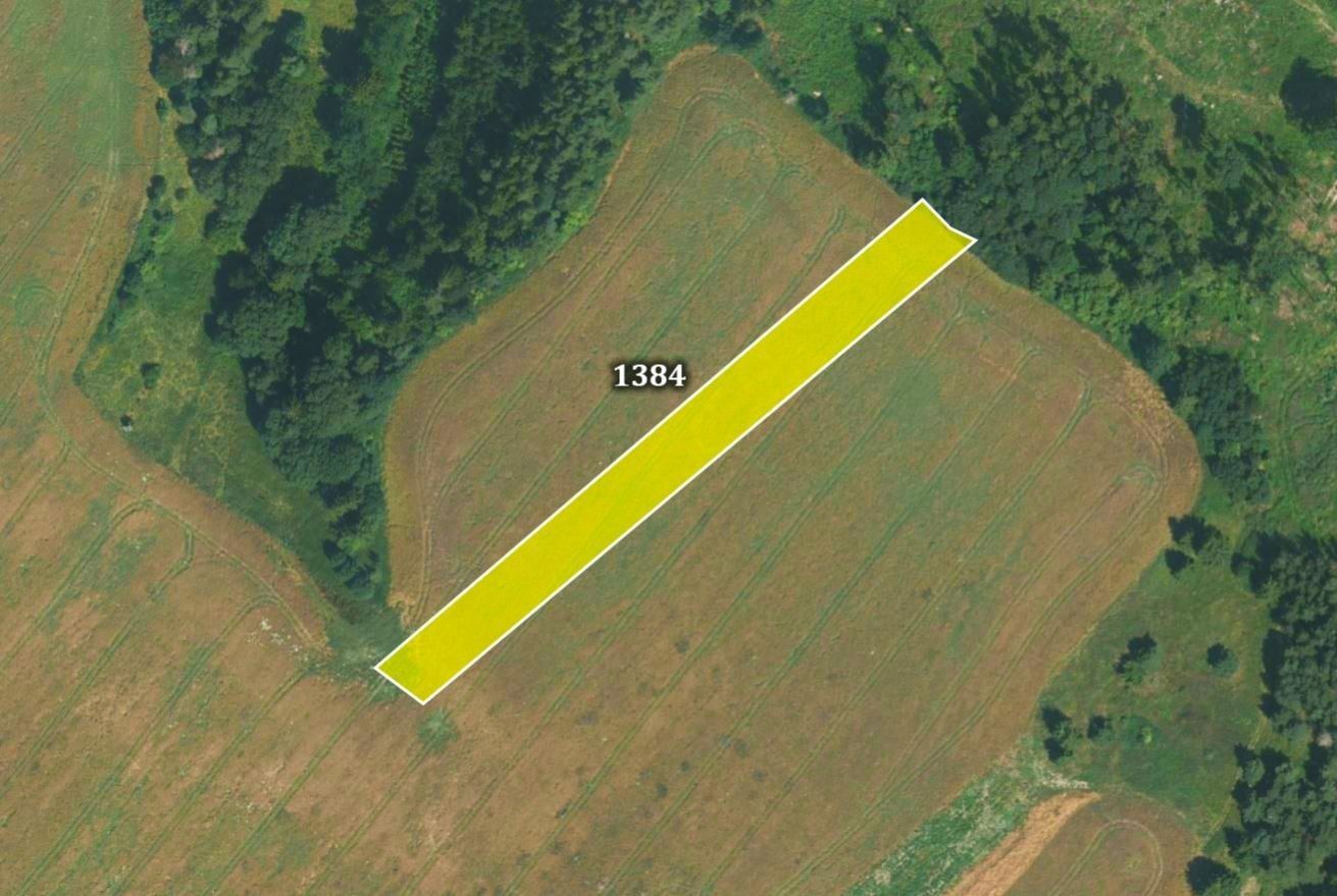 Prodej zemědělský pozemek - Krasová, 5 546 m²