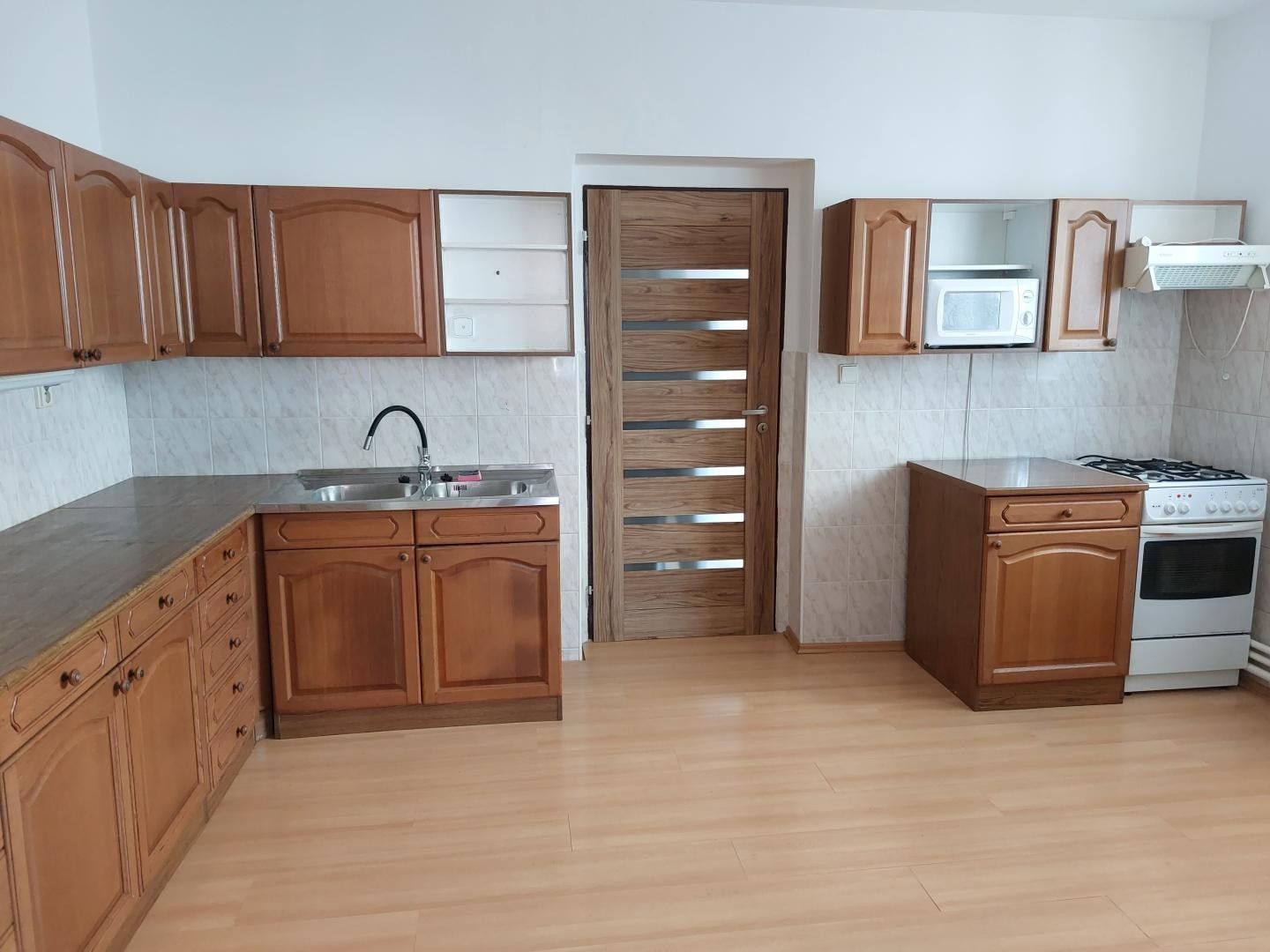 Pronájem rodinný dům - Hálkova, Kolín V, 82 m² - 5