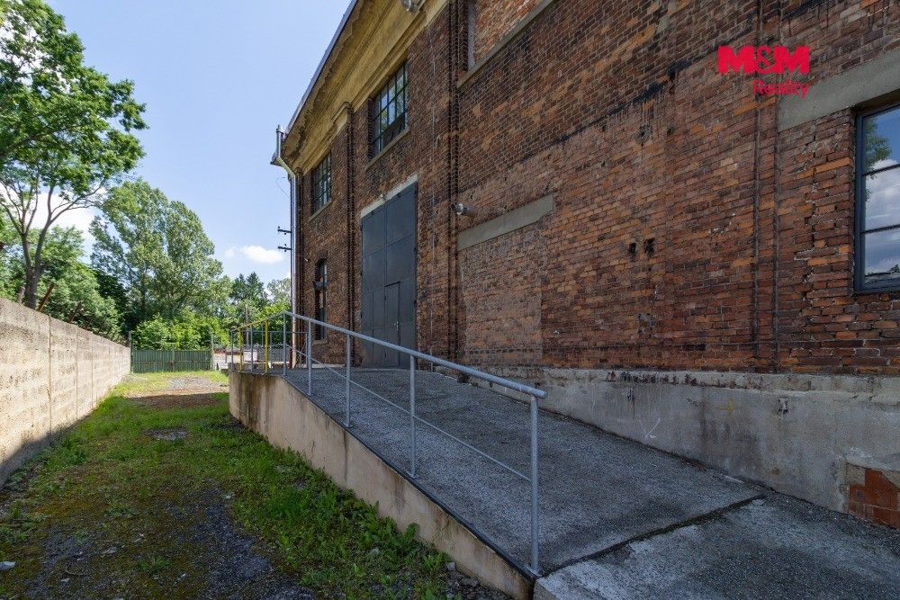 Výrobní prostory · 1 500 m² · Beskydy - 4
