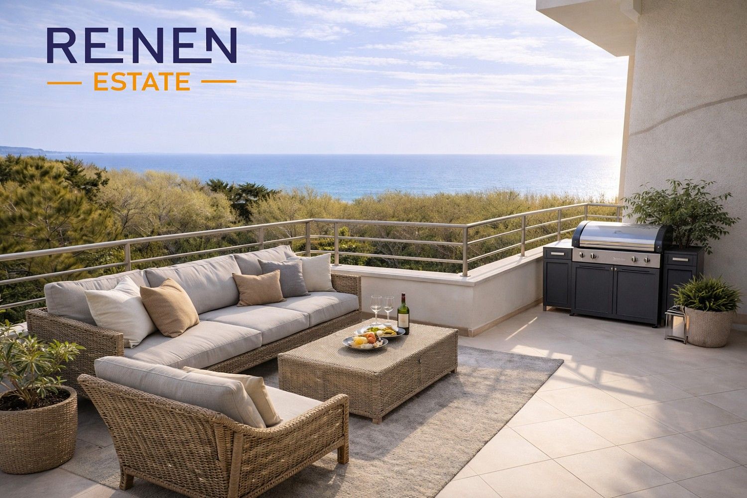 Ostatní, Durrës, AL, 90 m² - 1