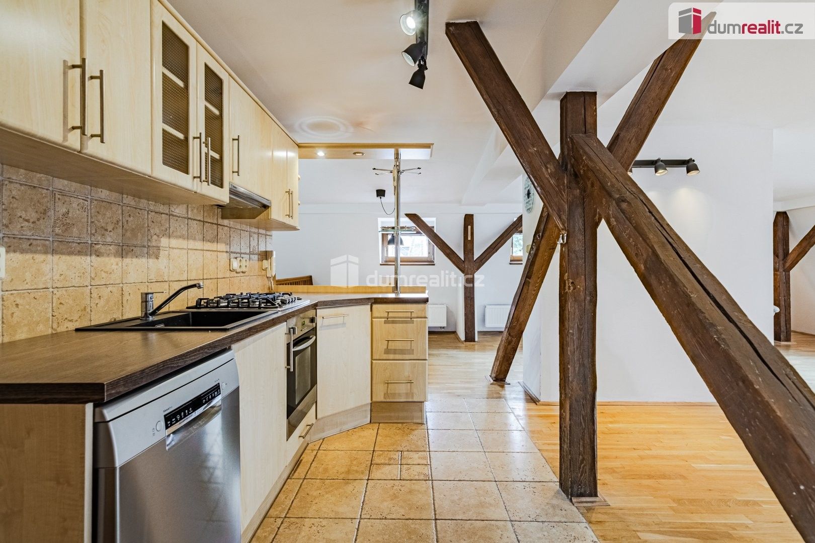 Byt 3+kk · 100 m² · Svahová 1011, Karlovy Vary - 3