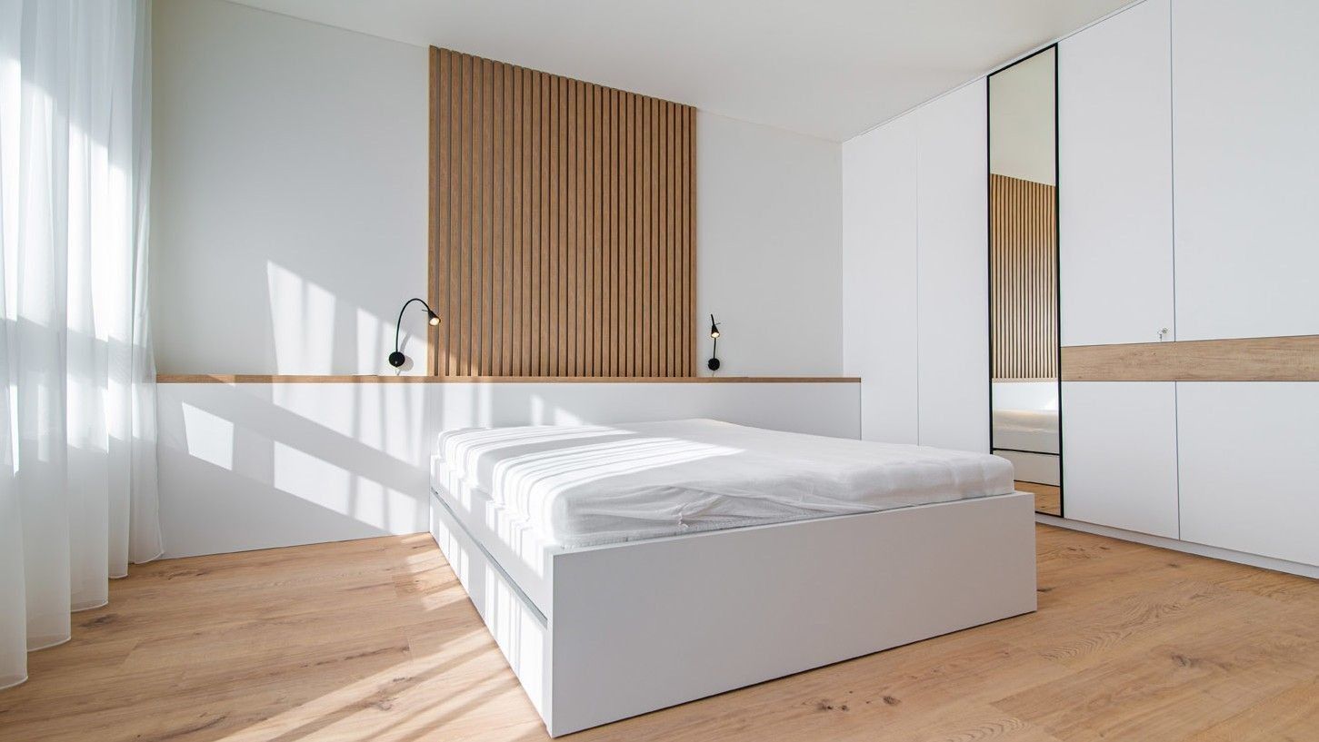 Byt 3+kk · 86 m² · Loučná pod Klínovcem - Loučná pod Klínovcem, Ústecký kraj - 4