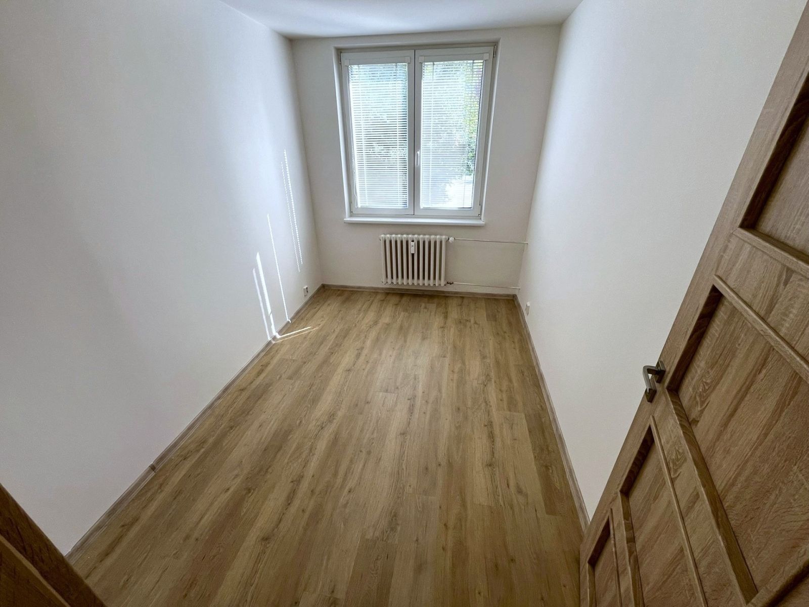 Pronájem byt 3+1 - Strnadova, Brno - Líšeň, Jihomoravský kraj, 62 m² - 5