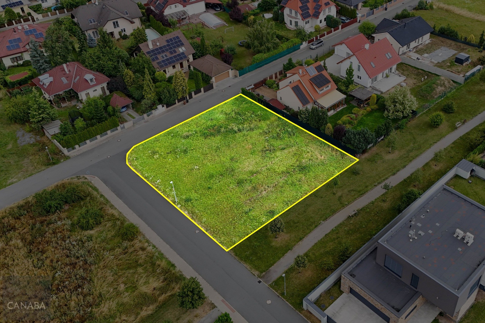 Prodej rodinný dům - Jesenice Zdiměřice, 200 m² - 5
