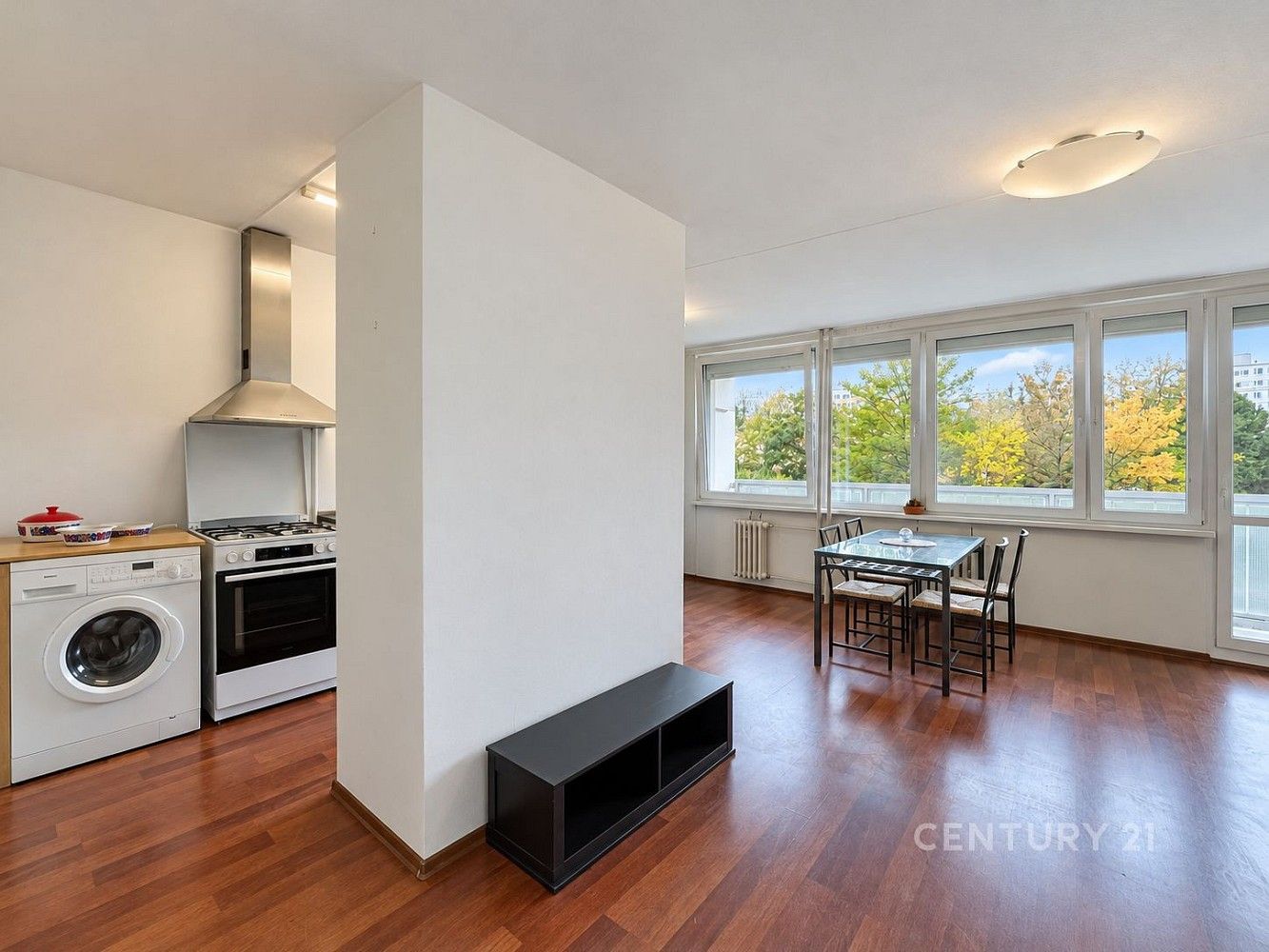 3+kk, Neustupného, Praha 5 - Stodůlky, 98 m²
