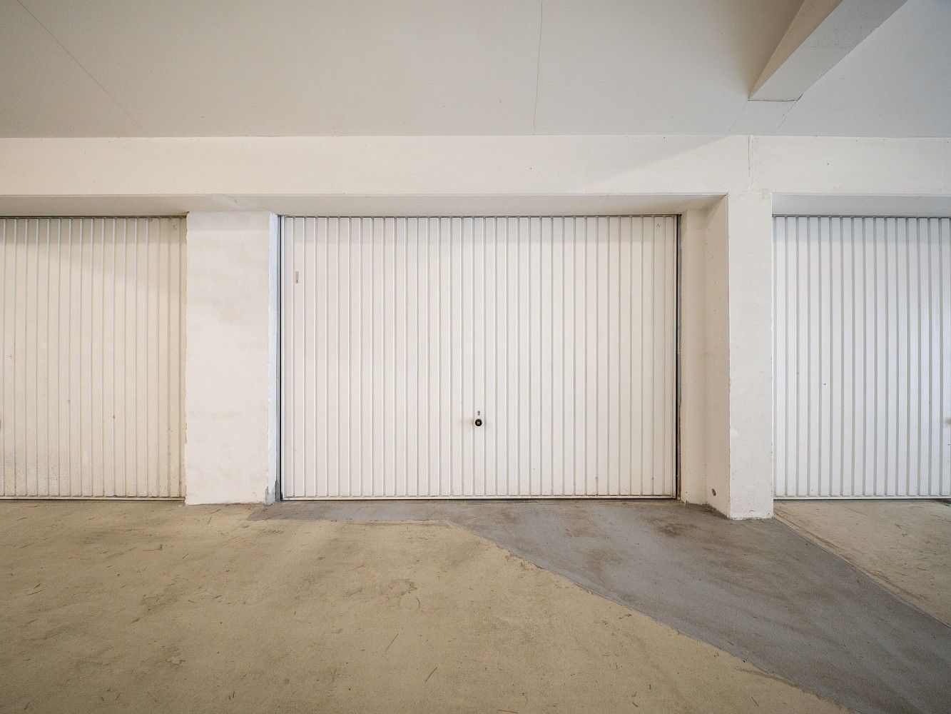 Pronájem garáž - Chodská, Brno - Královo Pole, 20 m² - 5