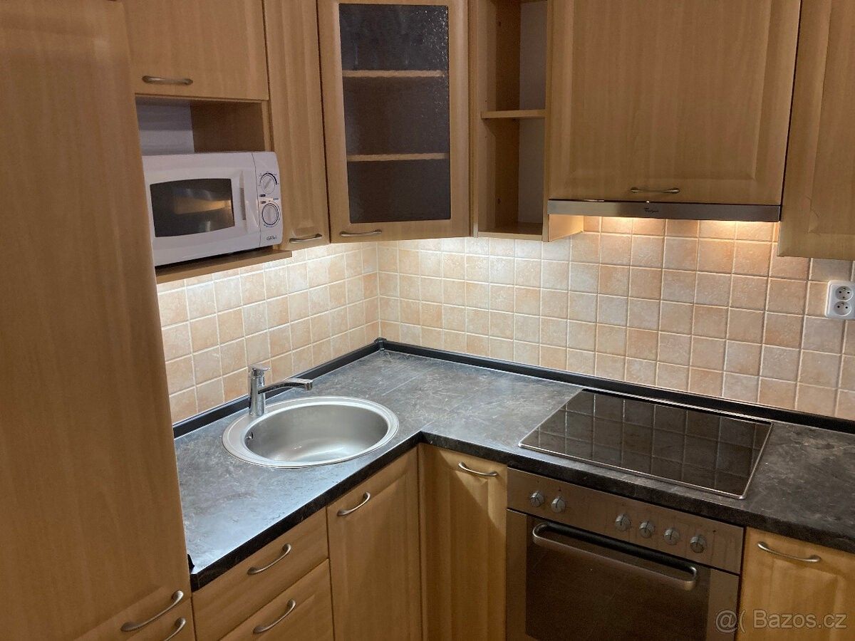 Pronájem byt - Praha, 106 00