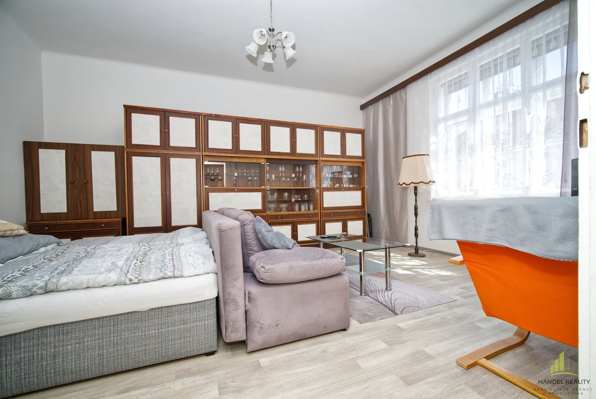 Prodej byt 2+1 - Sušilova, Brno Veveří, 73 m² - 5