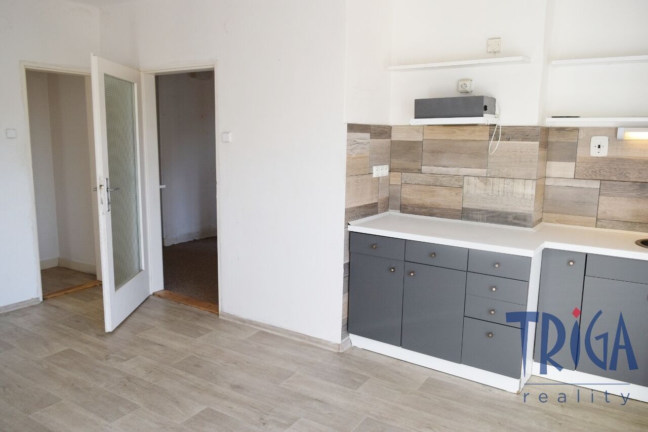 Byt 2+kk · 52 m² · Chotěvice - 4