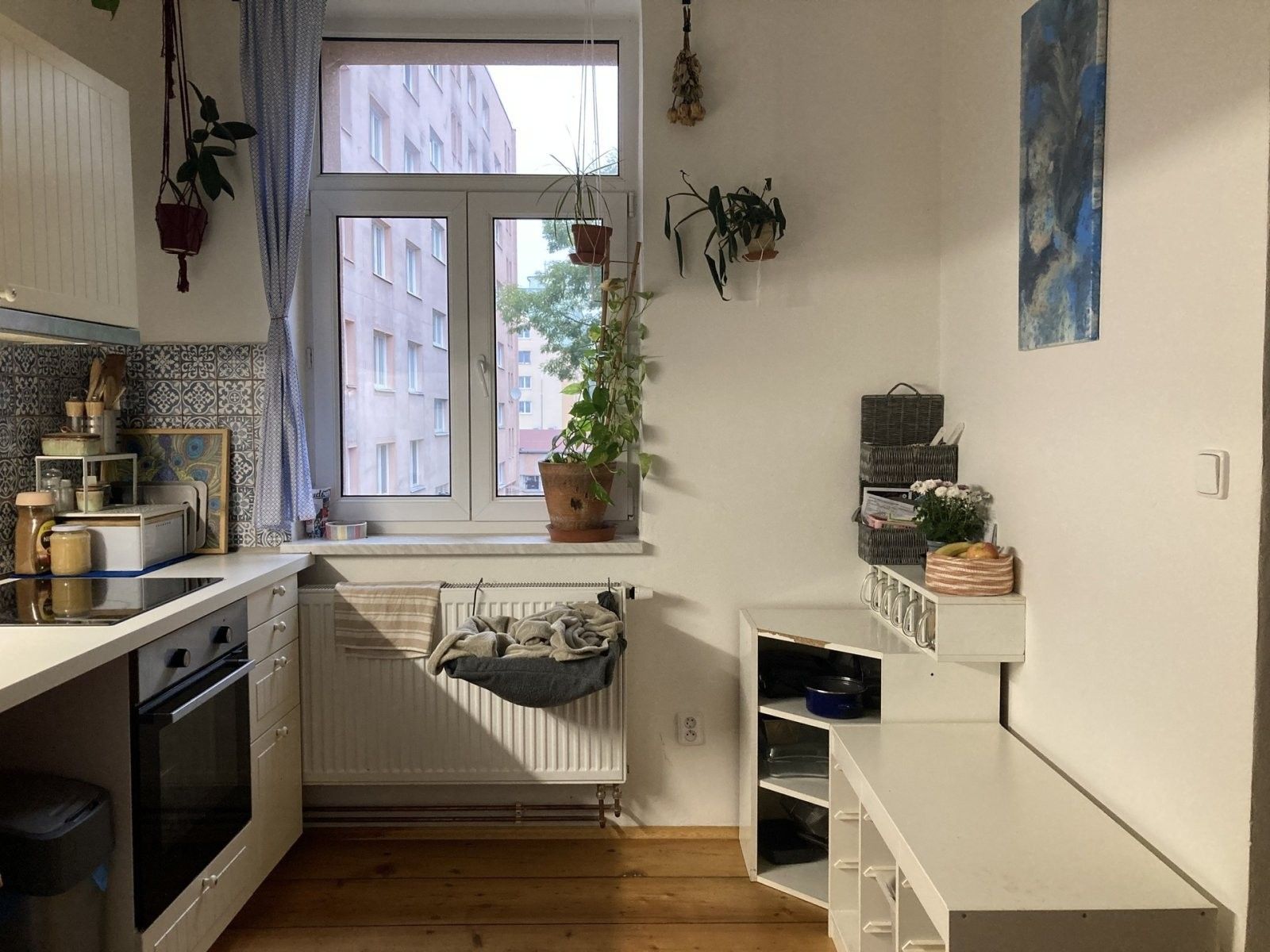 Pronájem byt 2+1 - Heydukova, České Budějovice, 43 m²