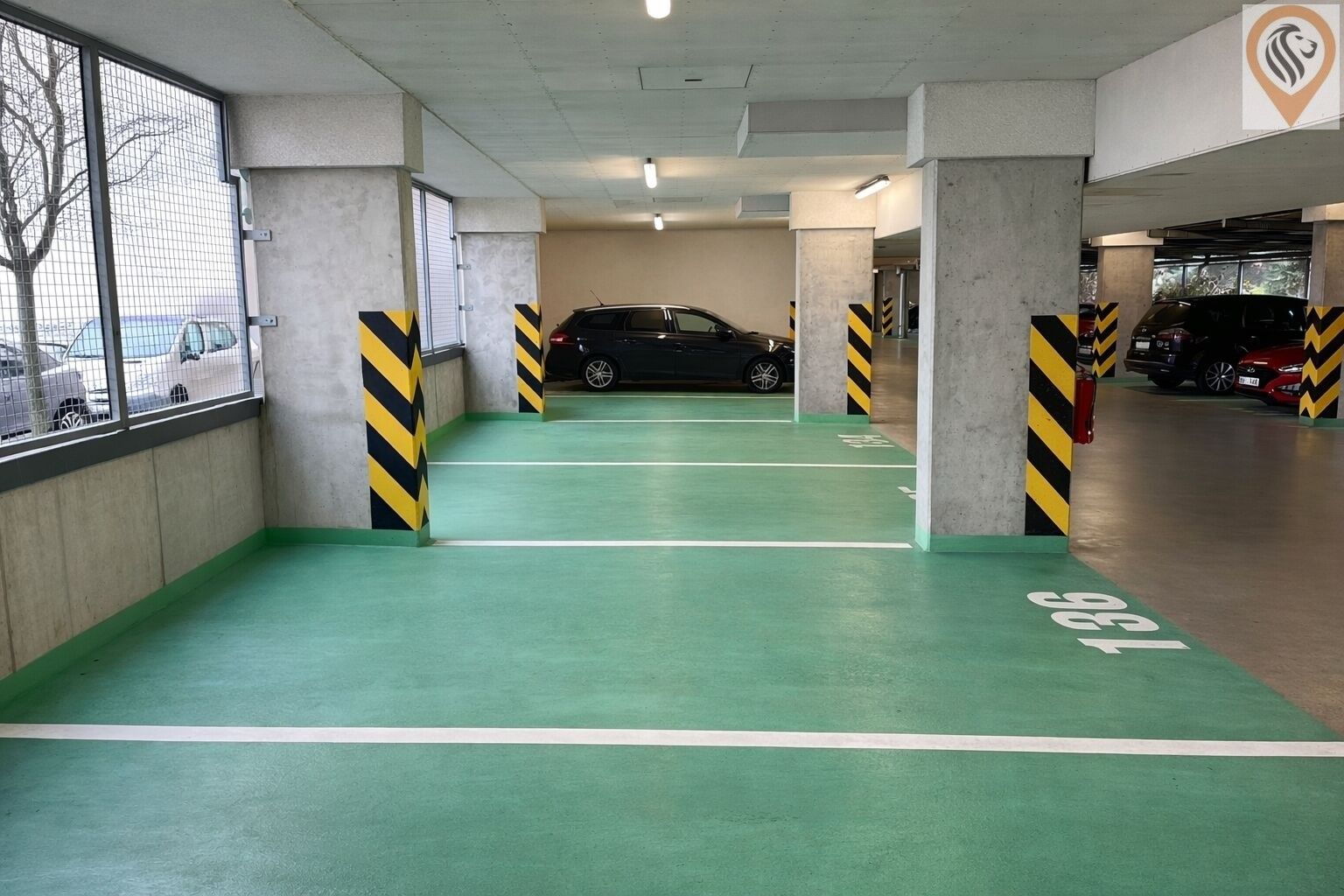 Prodej ostatní - Zakšínská, Praha, 15 m²