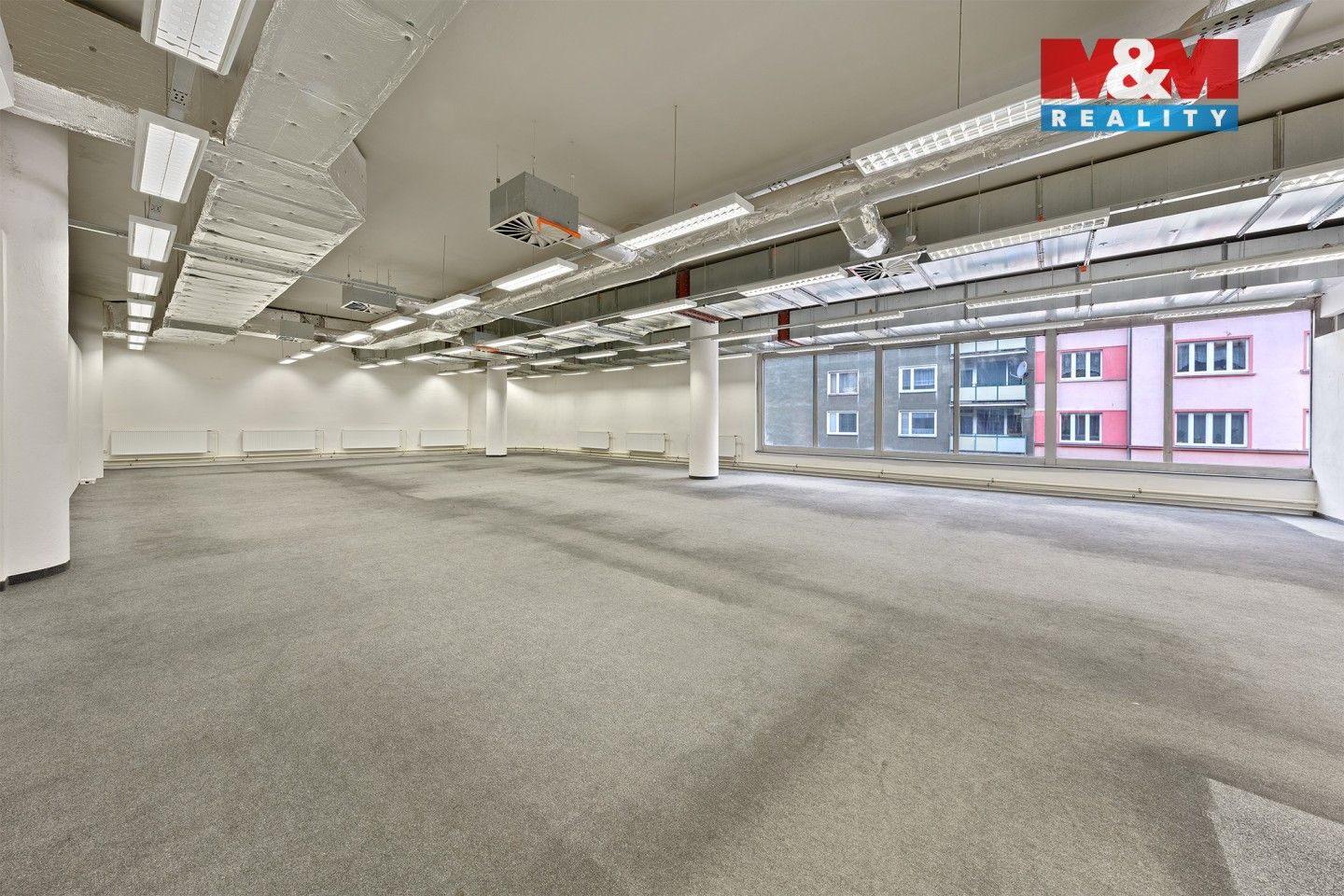 Pronájem obchodní prostory - Plzeňská, Děčín, 230 m²