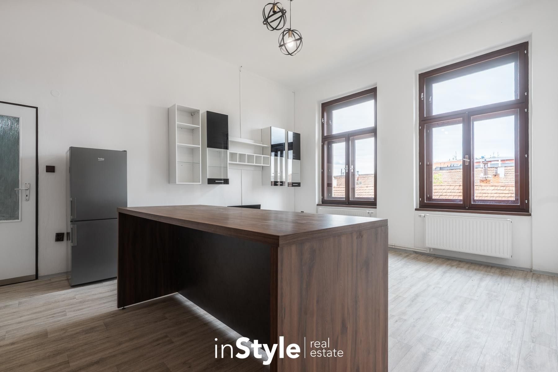 Pronájem byt 3+kk - Prostřední, Uherské Hradiště, 67 m² - 5