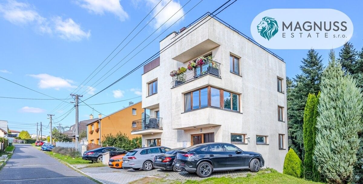 Byty, Ostrava, 725 26