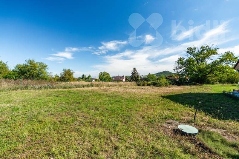 Pozemky pro bydlení, Na haldách, Teplice