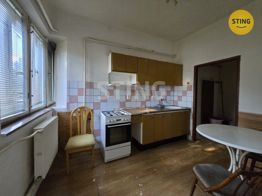 Prodej byt 2+1 - Zámecká, Odry, 59 m²