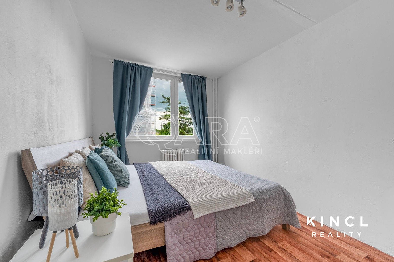 Prodej byt 3+1 - Zbožská, Nymburk, 71 m²