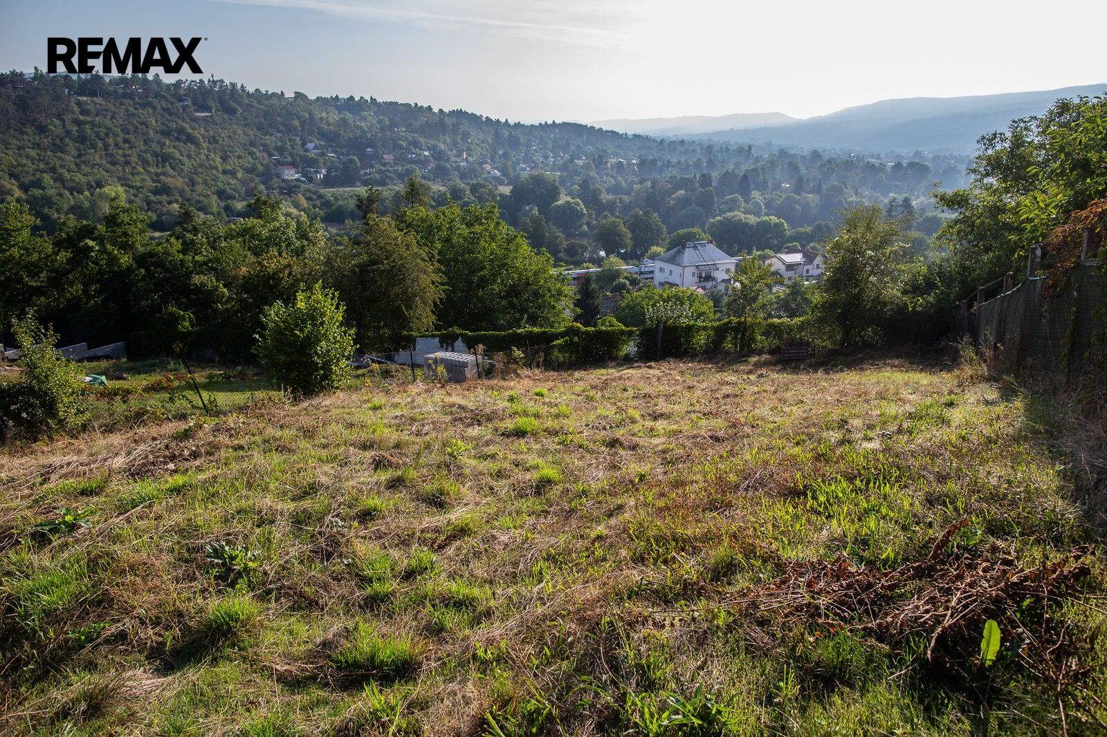 Prodej pozemek pro bydlení - Zadní Třebaň, 694 m² - 2