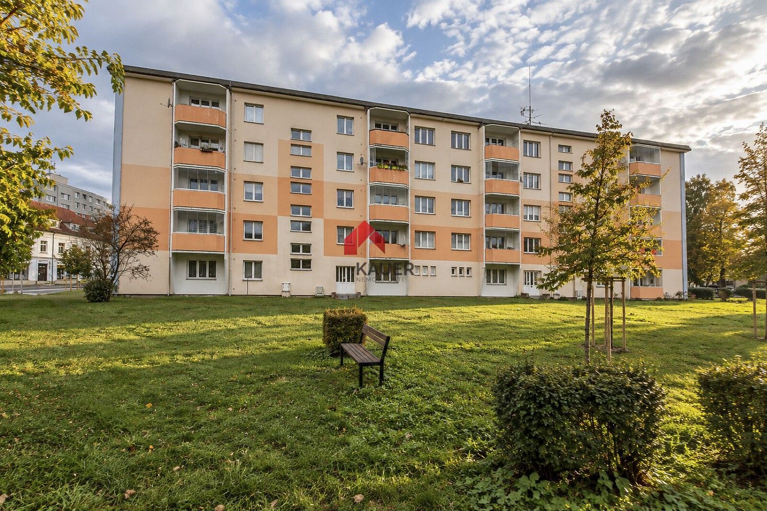 3+1, Jesenická, Bruntál, 72 m² - 2