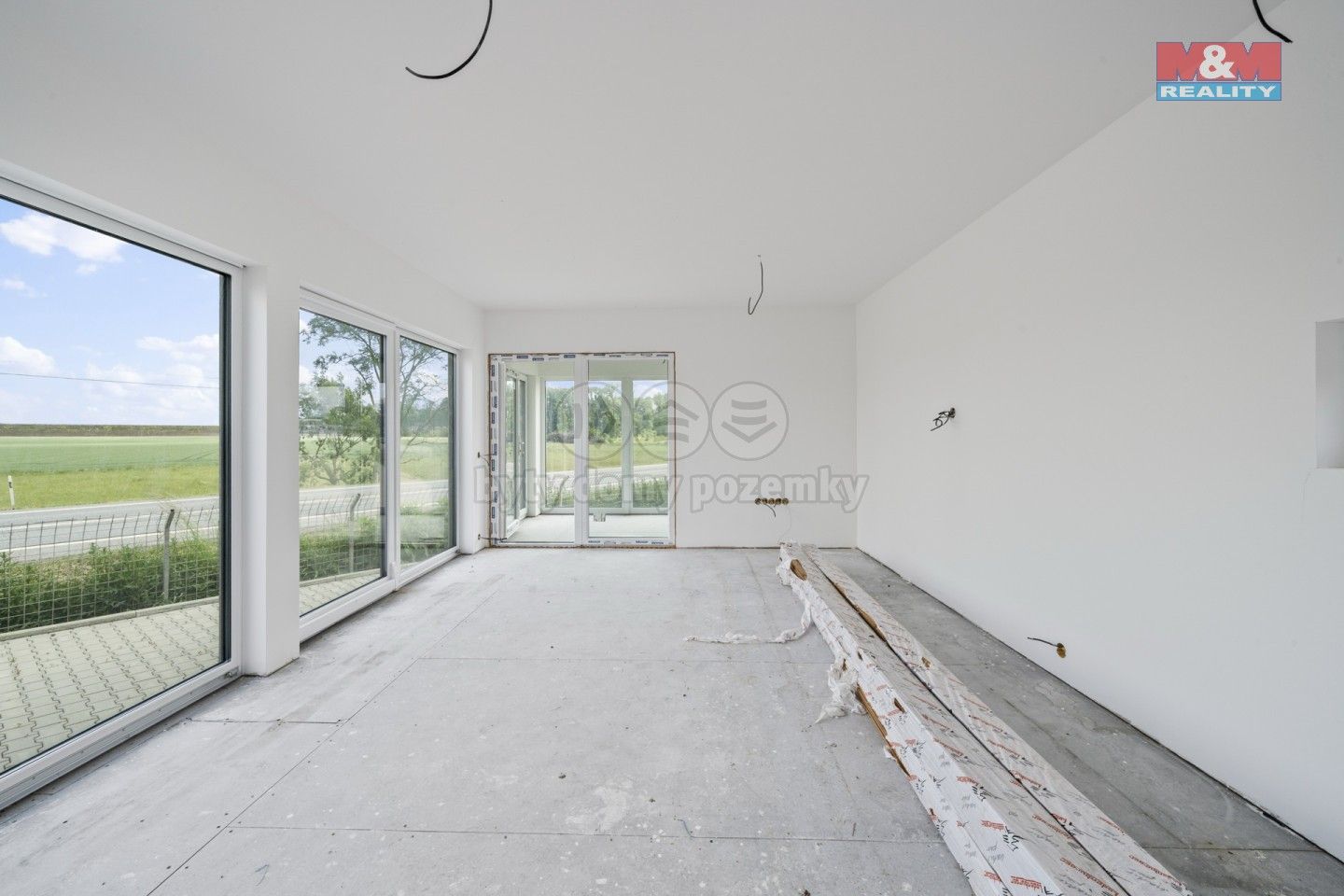 Prodej ostatní - Velké Popovice, 95 m²